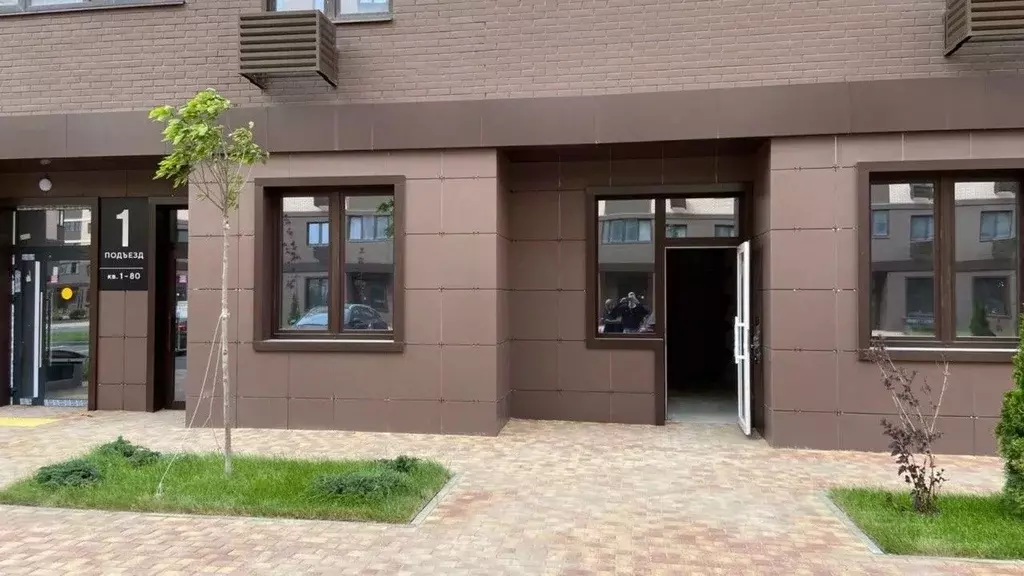 Помещение свободного назначения в Краснодарский край, Краснодар ул. ... - Фото 0