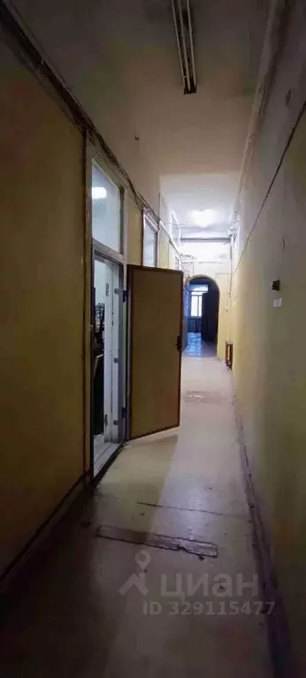Помещение свободного назначения в Самарская область, Самара ... - Фото 2