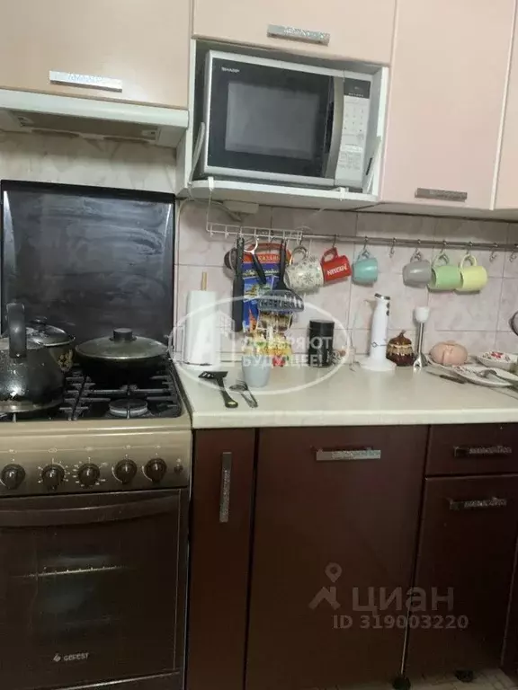 3-к кв. Пермский край, Чайковский ул. Карла Маркса, 1 (52.3 м) - Фото 2