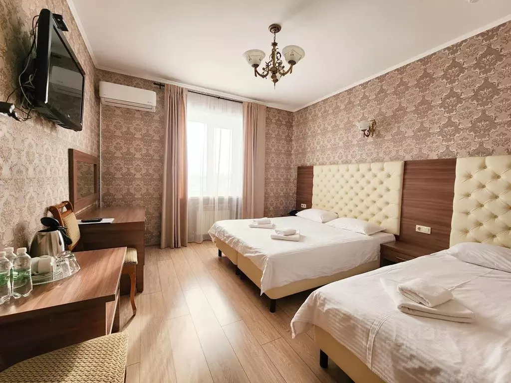 Комната Татарстан, Казань ул. Интернациональная, 1/1 (20.0 м) - Фото 0