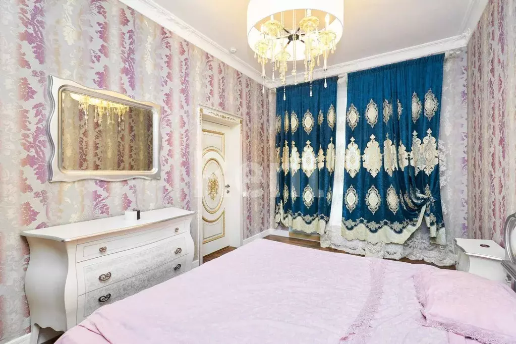 2-к кв. Москва Красноказарменная ул., 14Ак2 (65.0 м) - Фото 2
