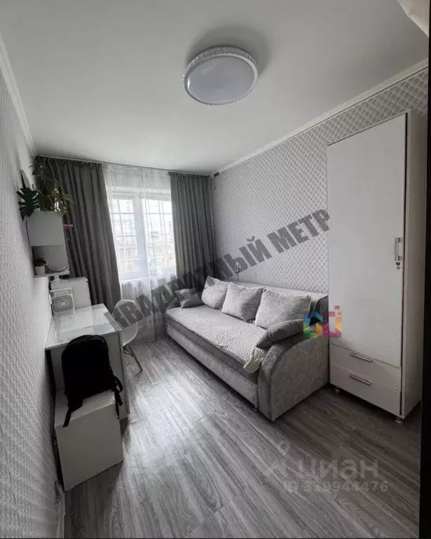 2-к кв. Калмыкия, Элиста 4-й мкр, 14 (42.0 м) - Фото 0