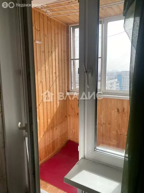 2-комнатная квартира: Москва, Кунцевская улица, 13/6 (53.1 м) - Фото 2