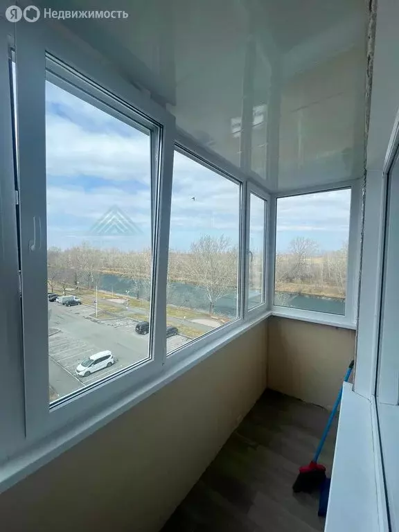 2-комнатная квартира: Абакан, Северный проезд, 15 (53.7 м) - Фото 2