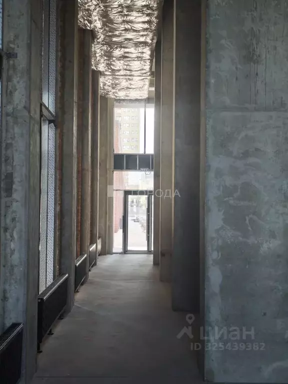 Помещение свободного назначения в Новосибирская область, Новосибирск ... - Фото 1