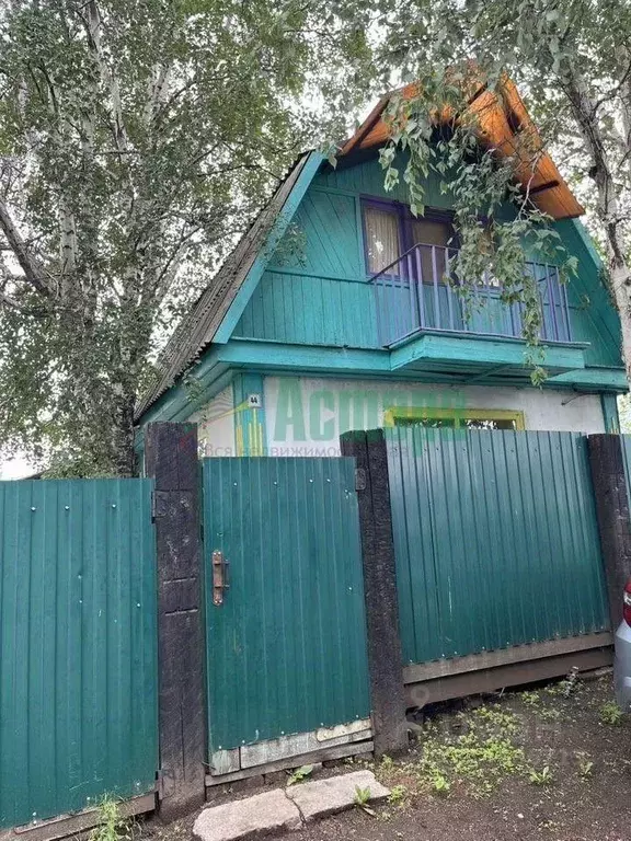 Дом в Забайкальский край, Чита Механизатор ДНТ, 75 (35 м) - Фото 2