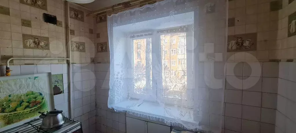 2-к. квартира, 42,8 м, 2/5 эт. - Фото 1