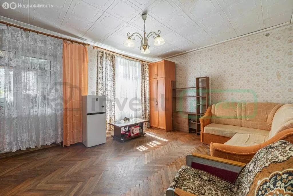 4-комнатная квартира: Калининград, Цирковая улица, 9 (106.4 м) - Фото 0