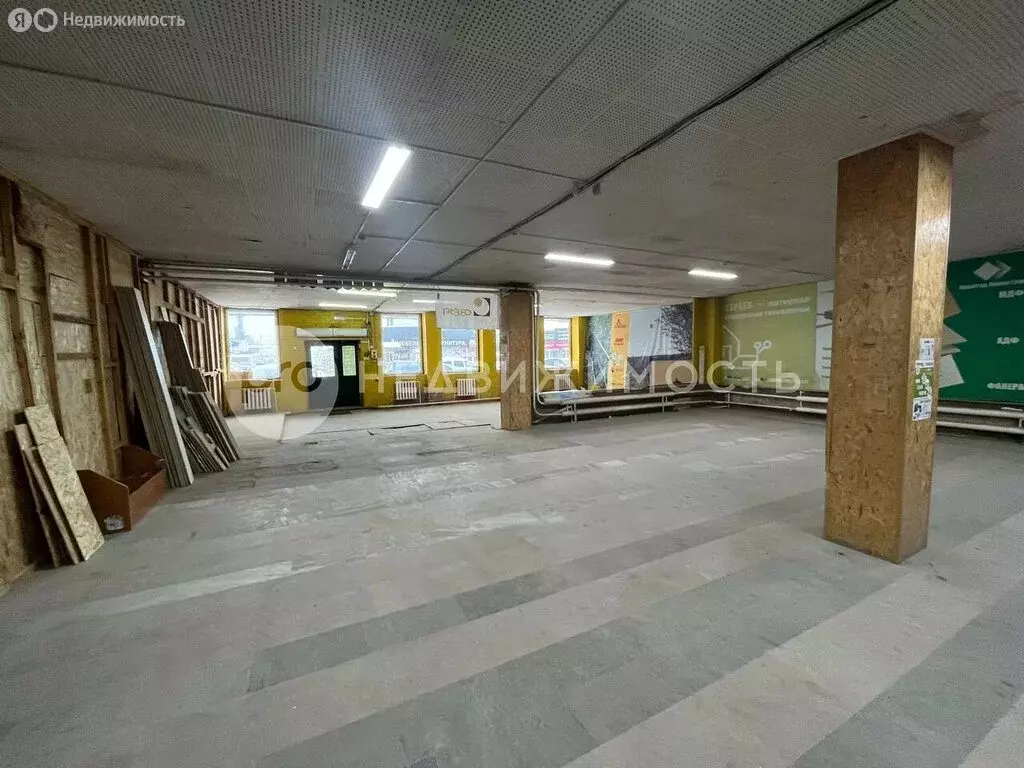 Торговая площадь (500 м) - Фото 2