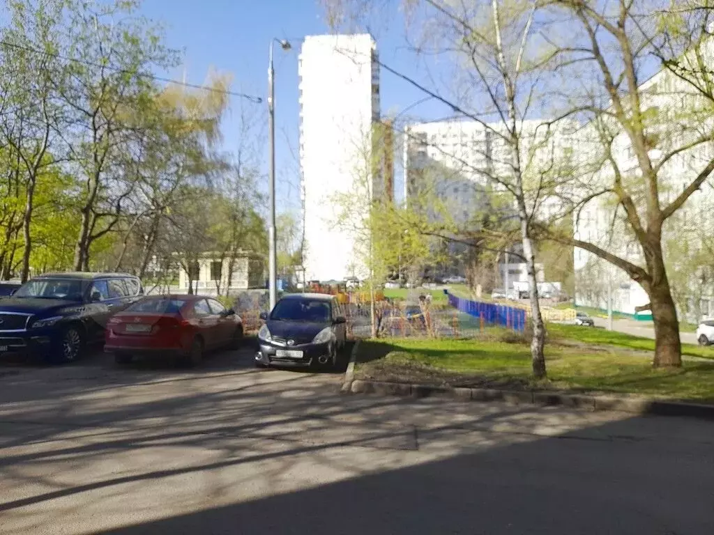 Квартира-студия, 14,5 м, 1/9 эт. - Фото 0