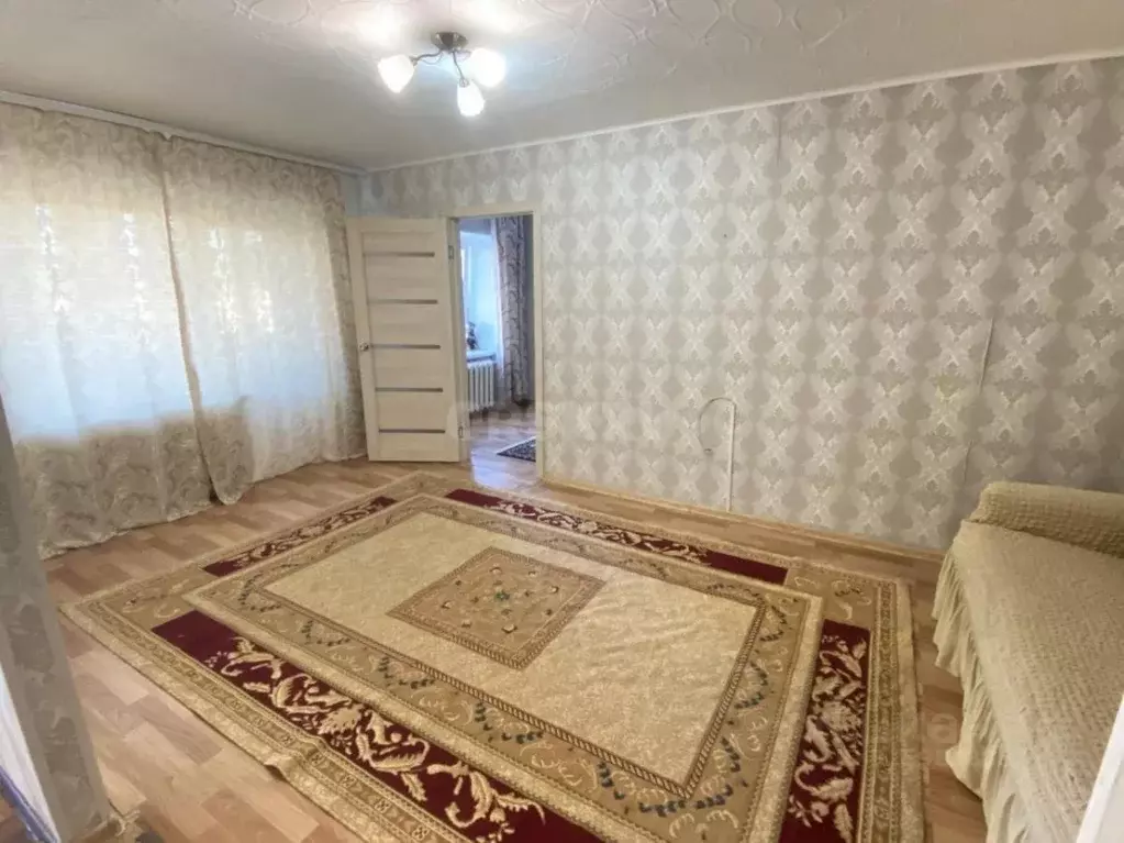 2-к кв. Оренбургская область, Орск Новый город мкр, ул. ... - Фото 0
