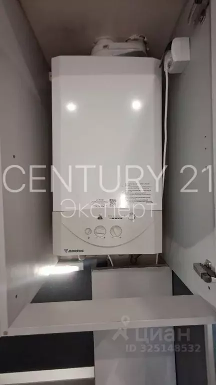 2-к кв. Калининградская область, Калининград ул. Юрия Гагарина, 2Ак6 ... - Фото 2