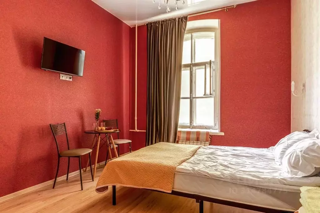 1-к кв. Санкт-Петербург Пушкинская ул., 9 (23.0 м) - Фото 1