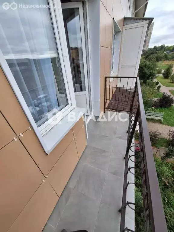 1-комнатная квартира: Истра, проспект Генерала Белобородова, 16 (45 м) - Фото 2