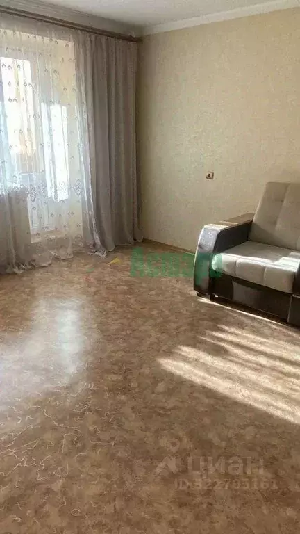 1-к кв. Забайкальский край, Чита ул. Богомягкова, 55 (43.0 м) - Фото 2