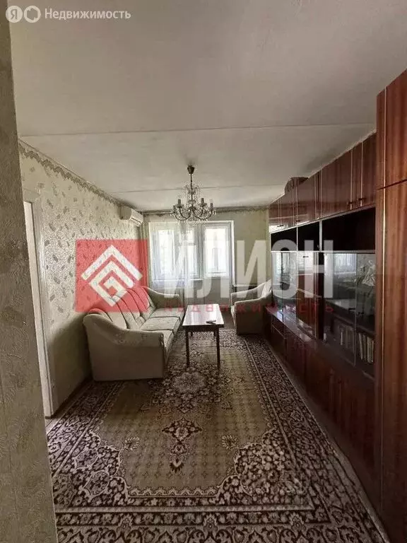 3-комнатная квартира: Феодосия, бульвар Старшинова, 12 (49.3 м) - Фото 1
