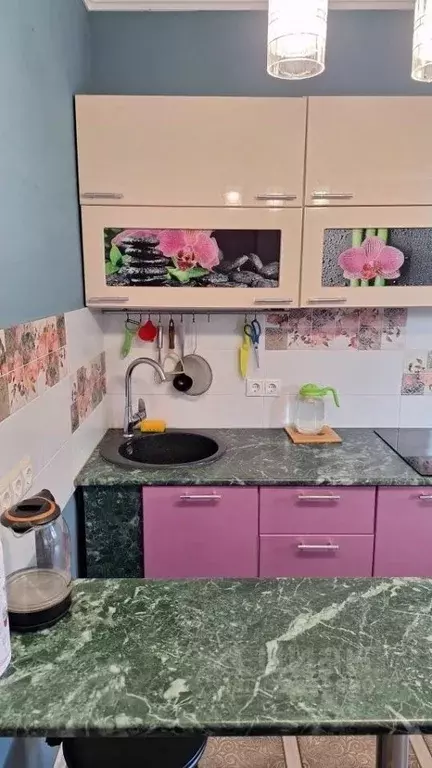 1-к кв. Московская область, Клин Майданово мкр, 1к2 (27.4 м) - Фото 2