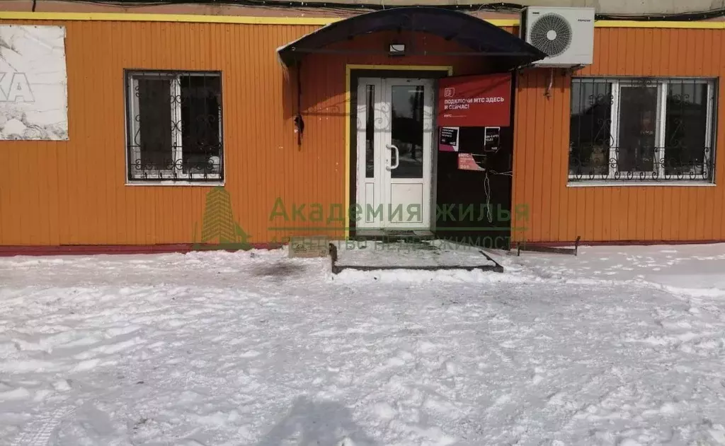 Торговая площадь в Саратовская область, Энгельсский район, ... - Фото 0