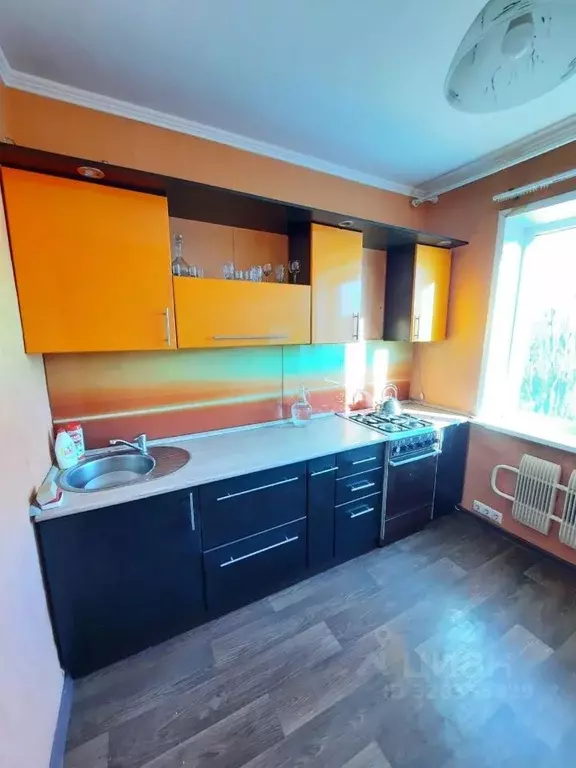 2-к кв. Саратовская область, Балаково проезд Энергетиков, 14 (53.0 м) - Фото 1