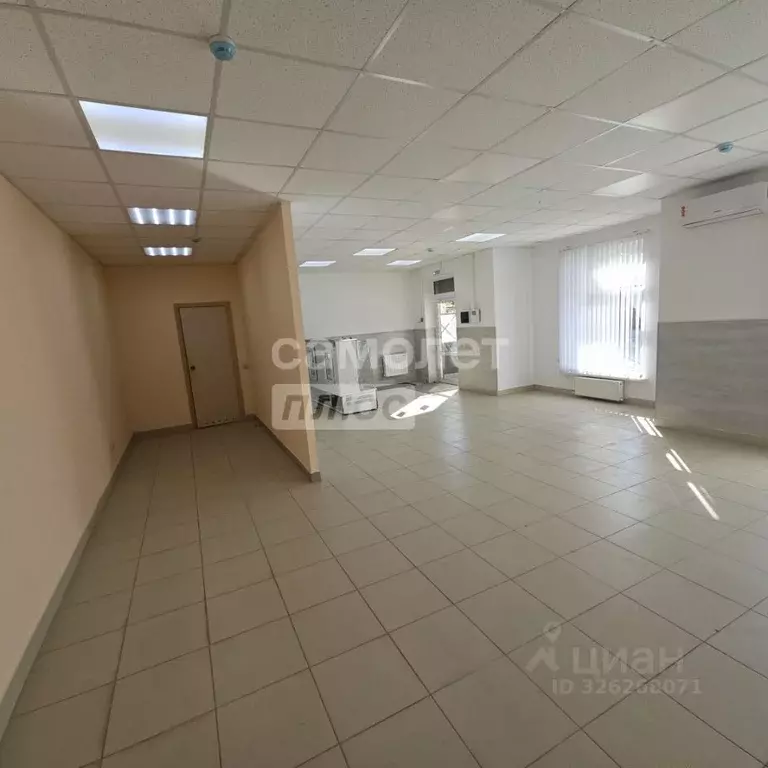 Помещение свободного назначения в Краснодарский край, Абинск ... - Фото 1