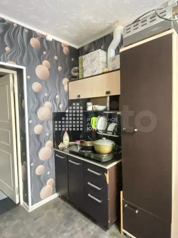 2-к. квартира, 35 м, 2/2 эт. - Фото 1