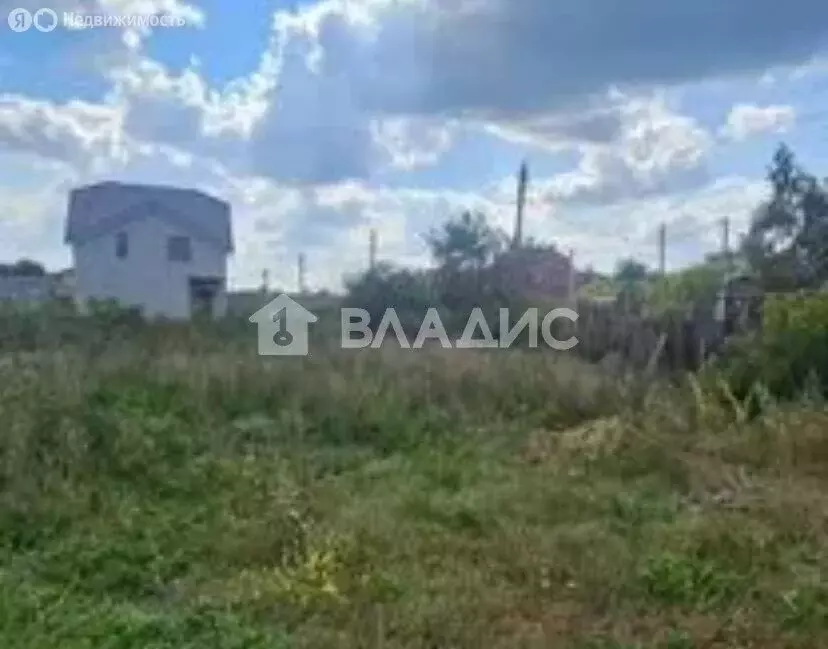 Участок в Ростов-на-Дону, СТ Энергетик-1, 112 (5 м) - Фото 0