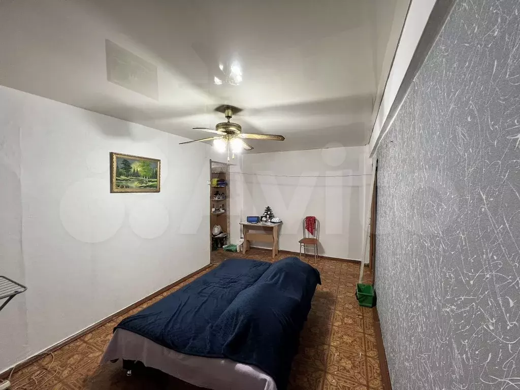 3-к. квартира, 51,8 м, 1/5 эт. - Фото 1