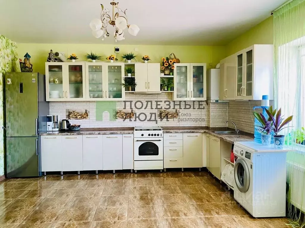 Дом в Крым, Евпатория ул. Весенняя, 59 (276 м) - Фото 1