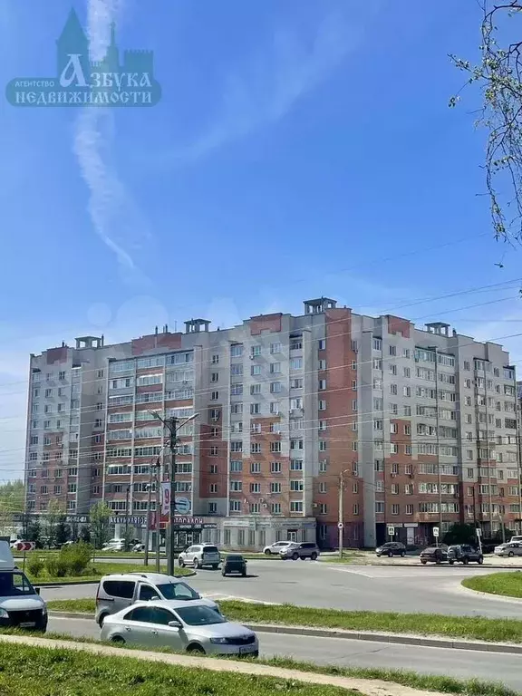 1-к. квартира, 42 м, 8/10 эт. - Фото 0
