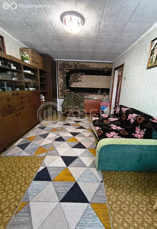 1-комнатная квартира: Красная Горбатка, Северная улица, 77 (33.5 м) - Фото 2