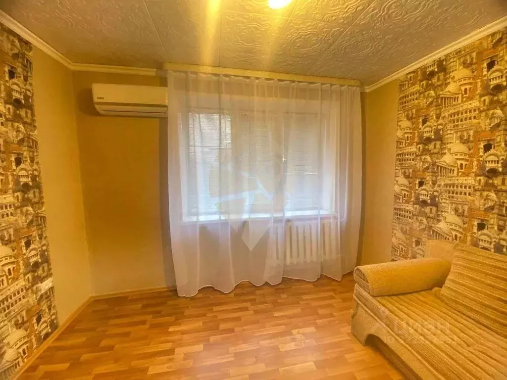 1-к кв. Белгородская область, Старый Оскол Интернациональный мкр, 13 ... - Фото 2