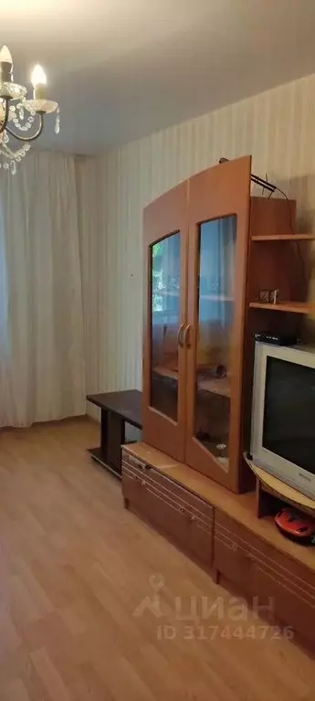 1-к кв. Самарская область, Самара Юбилейная ул., 53а (41.0 м) - Фото 1