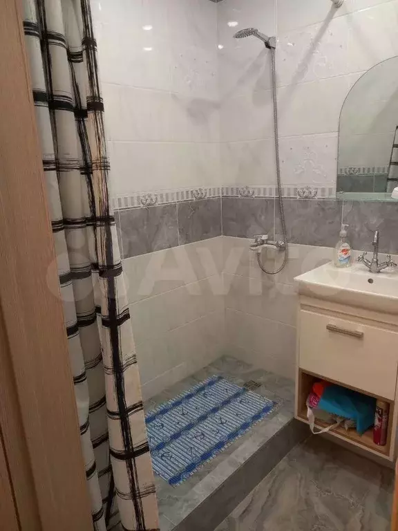 Квартира-студия, 27 м, 8/17 эт. - Фото 1