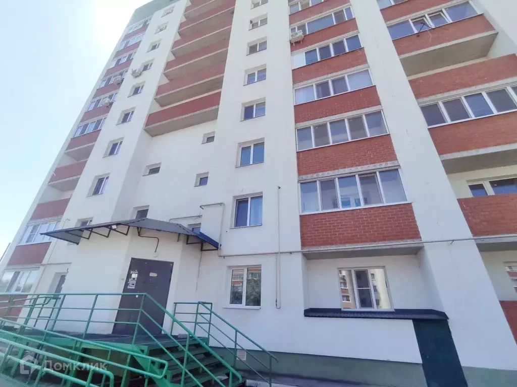 Продаётся 1-к квартира, 36 м - Фото 1