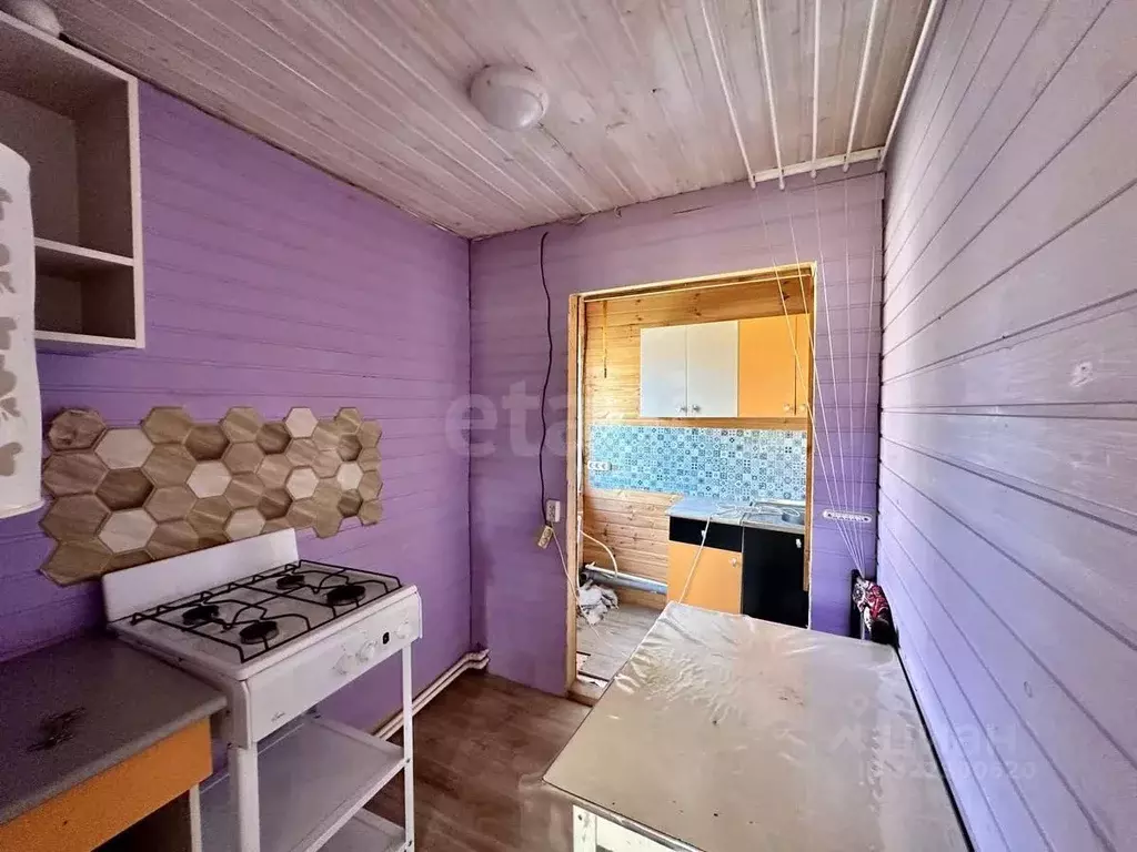 Дом в Московская область, Клин Урожай СНТСН, 1-я линия, 76 (43 м) - Фото 1