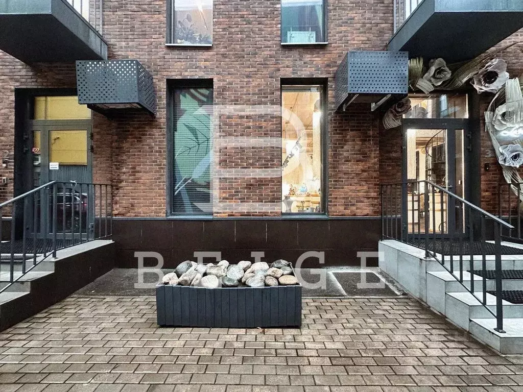 Офис в Москва проезд 12-й Марьиной рощи, 8С2 (255 м) - Фото 2