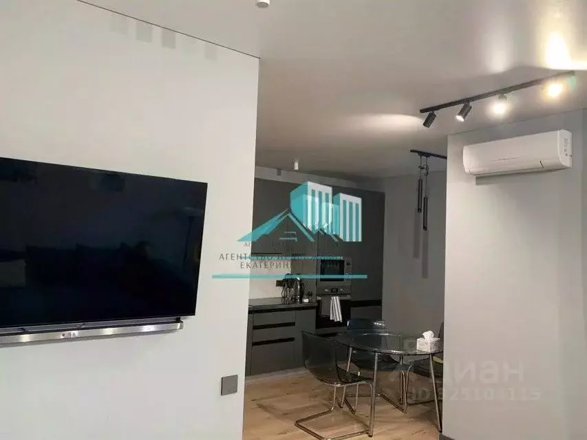 3-к кв. Калужская область, Калуга ул. Пухова, 56 (83.6 м) - Фото 1