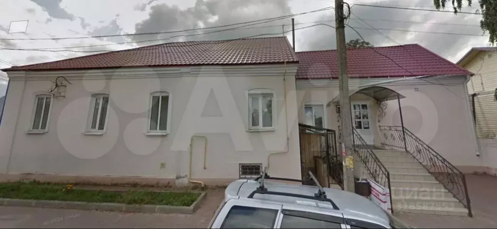 Помещение свободного назначения в Брянская область, Карачев ул. 50 лет ... - Фото 2