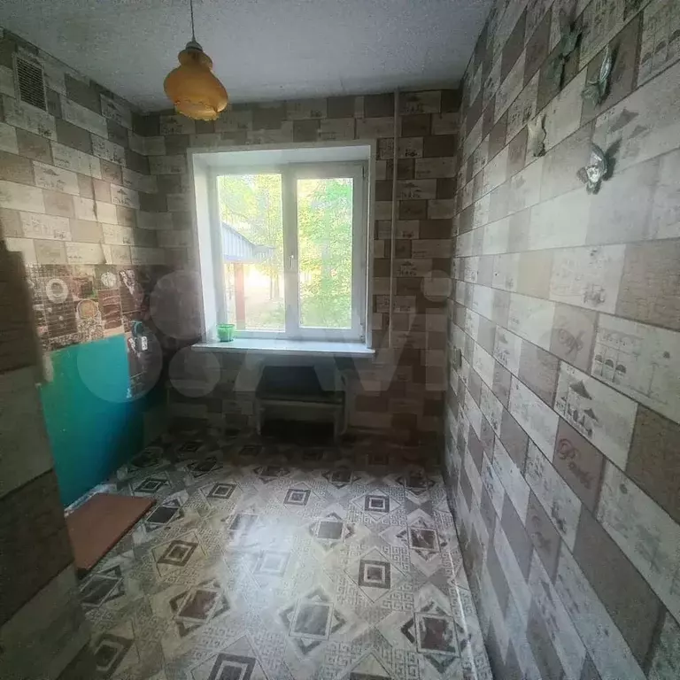 2-к. квартира, 47 м, 1/5 эт. - Фото 1