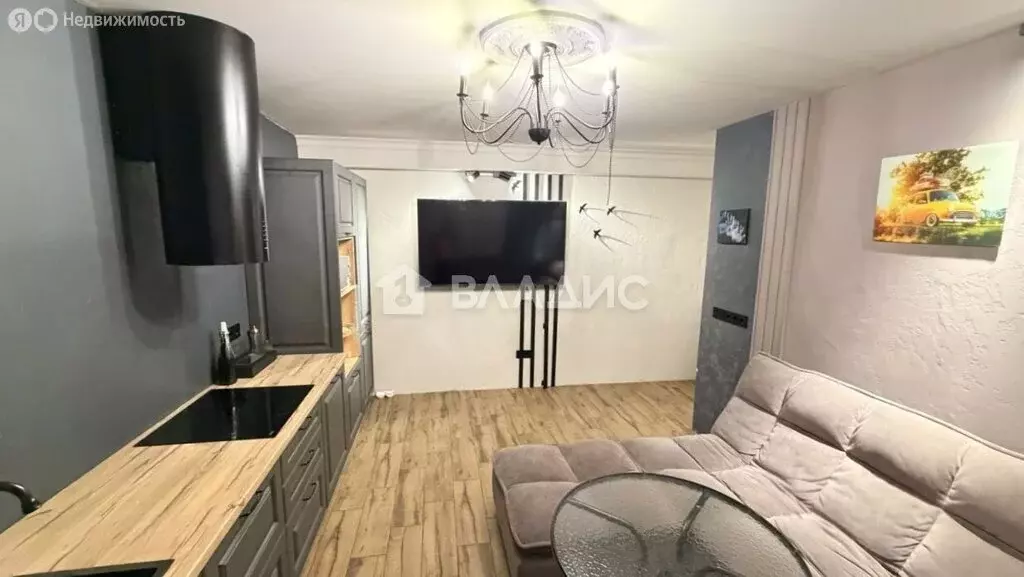 2-комнатная квартира: Москва, Судостроительная улица, 27к3 (45 м) - Фото 2