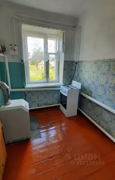 Дом в Башкортостан, Нуримановский район, Павловский сельсовет, с. ... - Фото 2