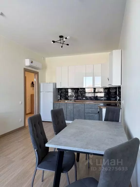 2-к кв. Москва Каширский проезд, 25к1 (41.3 м) - Фото 1