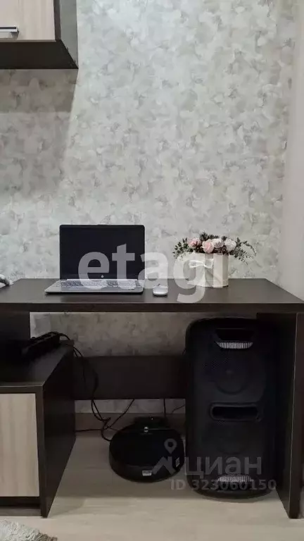 1-к кв. Красноярский край, Красноярск просп. 60 лет Образования СССР, ... - Фото 1