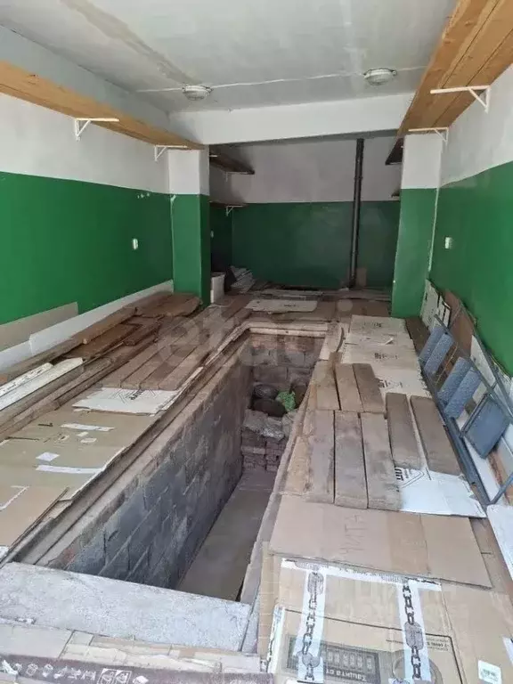 Гараж в Забайкальский край, Чита ул. Столярова, 95 (28 м) - Фото 1
