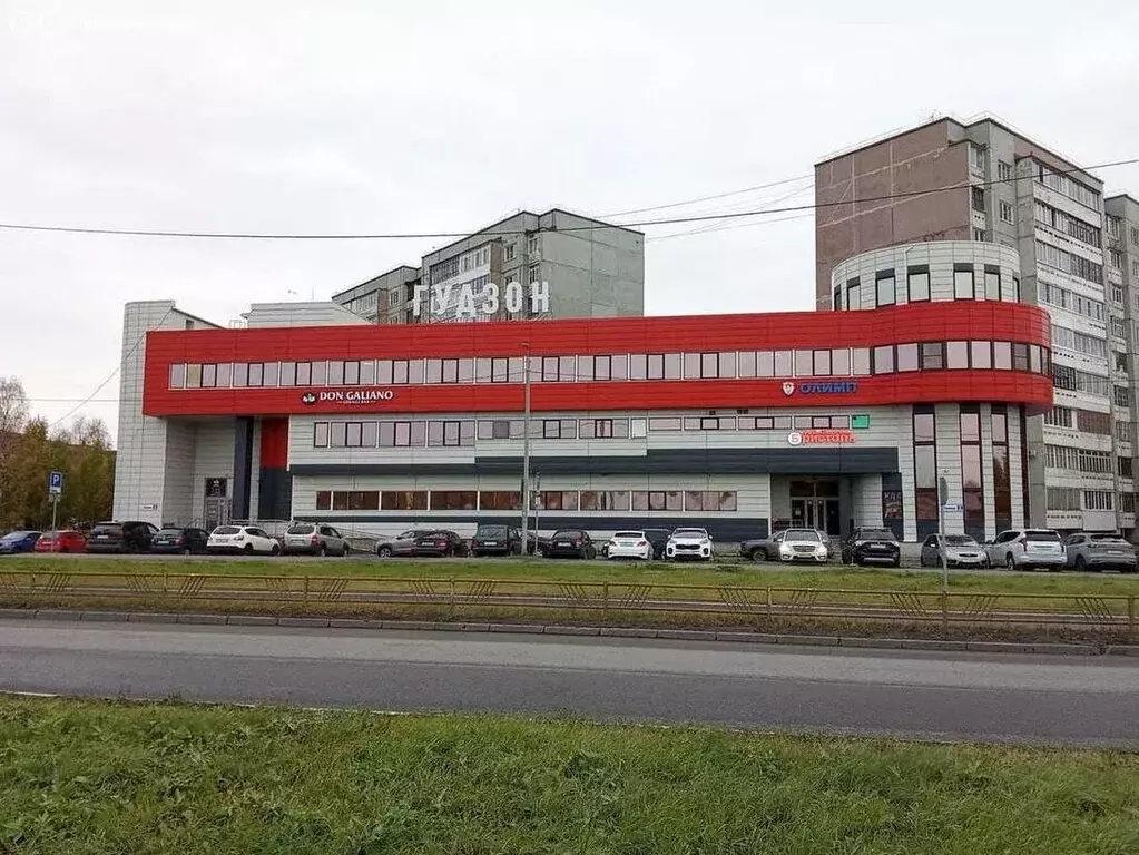 Офис (15 м) - Фото 1