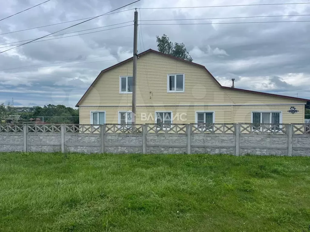 Дом 85,1 м на участке 14 сот. - Фото 1