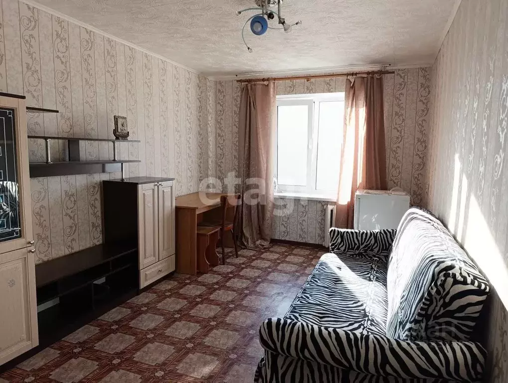 Комната Смоленская область, Смоленск ул. 12 лет Октября, 2А (30.0 м) - Фото 2