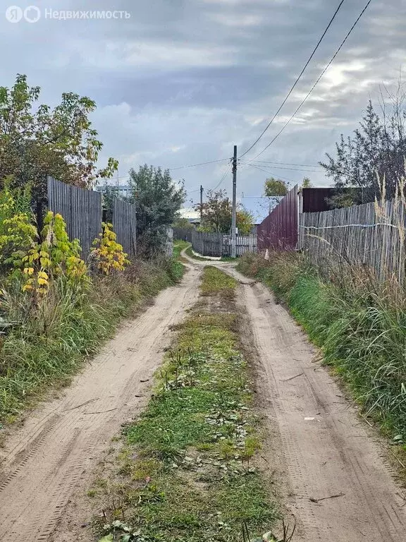 Участок в Волжск, СТ Заря, 190 (4.5 м) - Фото 1