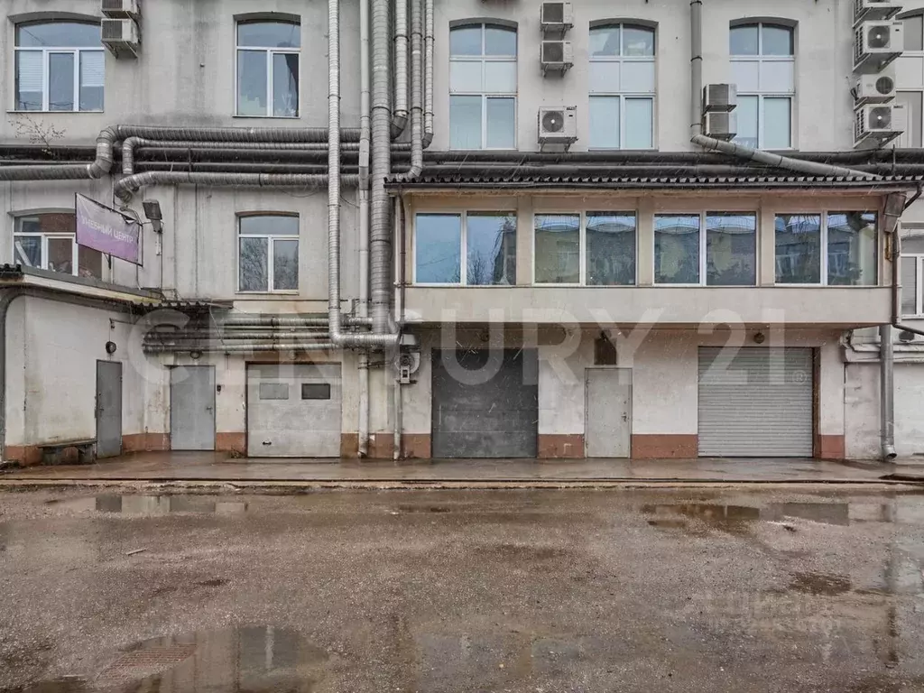 Помещение свободного назначения в Санкт-Петербург Лифляндская ул., 6М ... - Фото 1