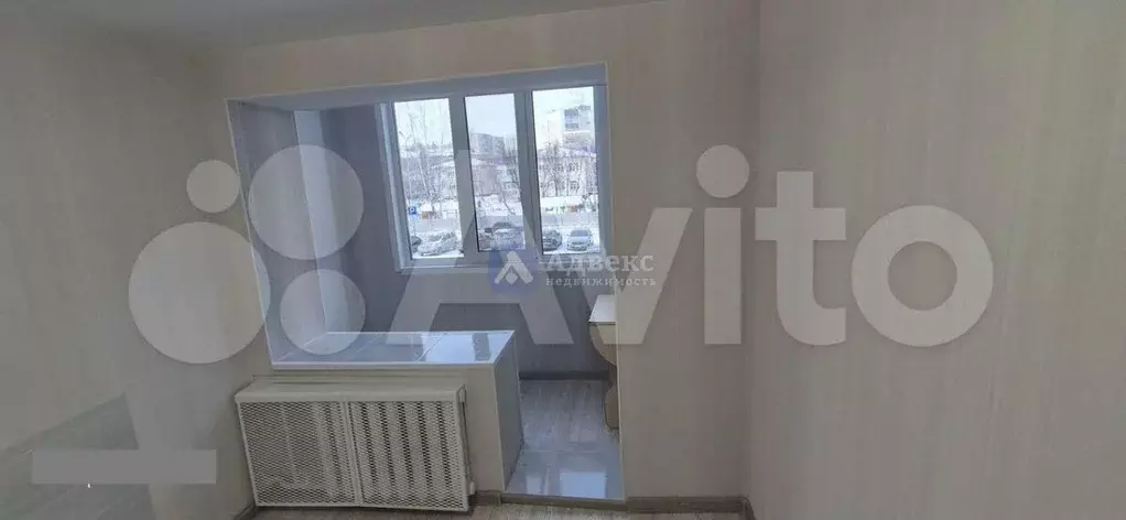 Квартира-студия, 12,5 м, 2/8 эт. - Фото 1